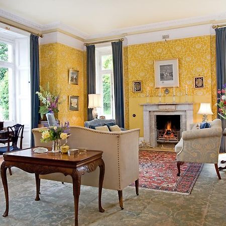 Mornington House Villa Multyfarnham Exterior foto