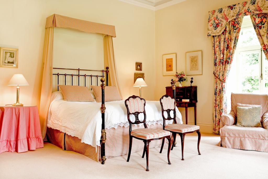 Mornington House Villa Multyfarnham Cameră foto