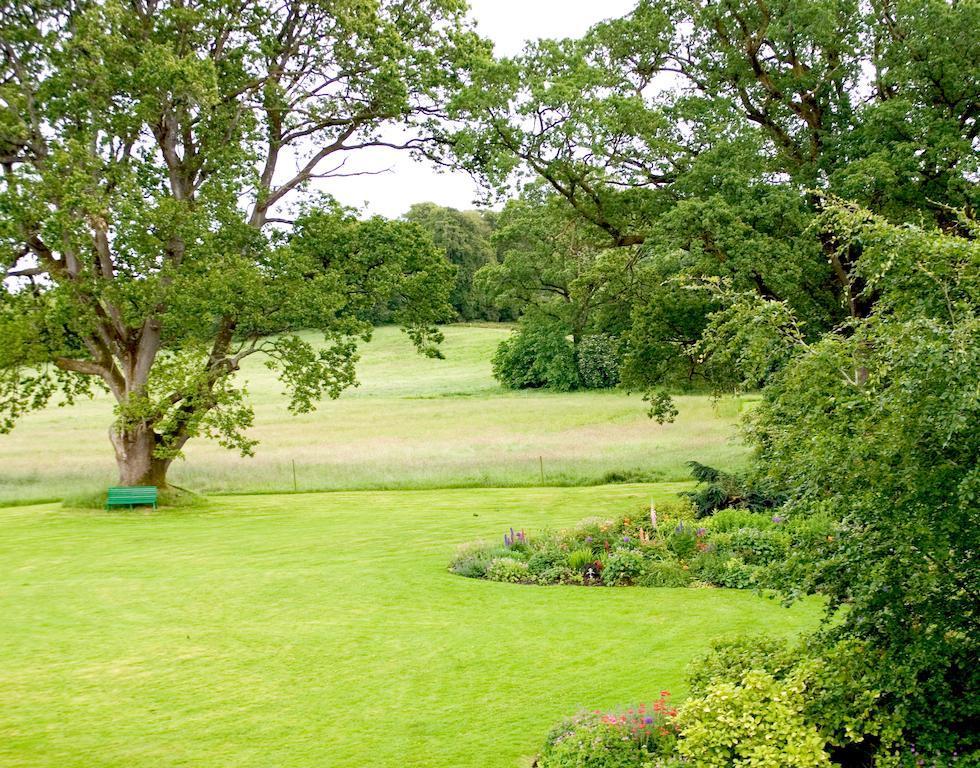 Mornington House Villa Multyfarnham Cameră foto