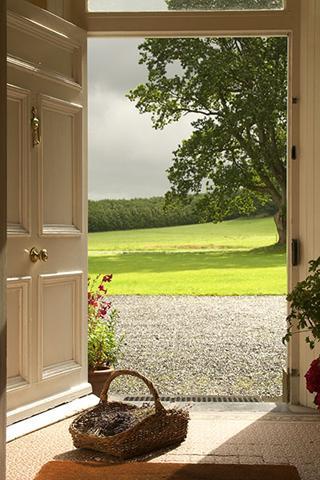 Mornington House Villa Multyfarnham Exterior foto