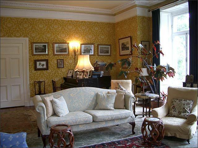 Mornington House Villa Multyfarnham Exterior foto
