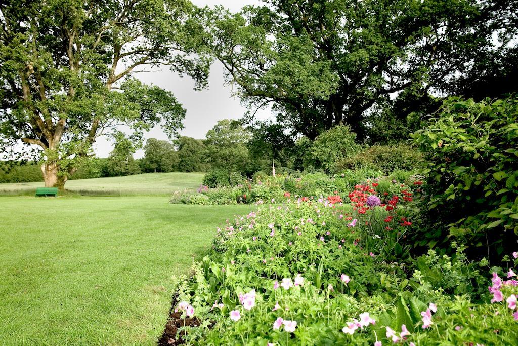 Mornington House Villa Multyfarnham Cameră foto