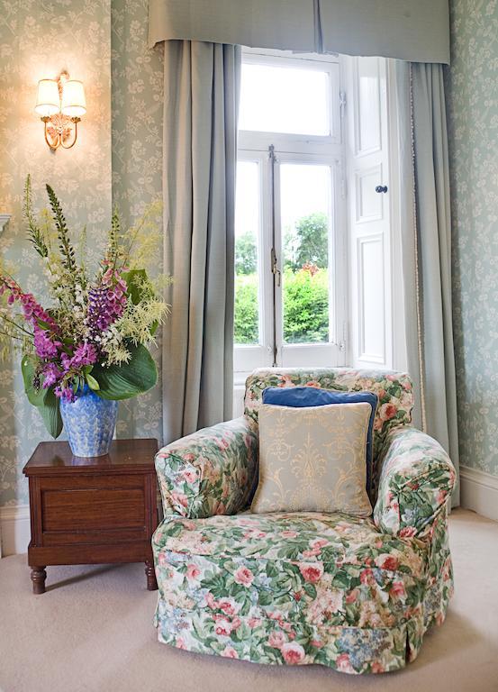 Mornington House Villa Multyfarnham Cameră foto