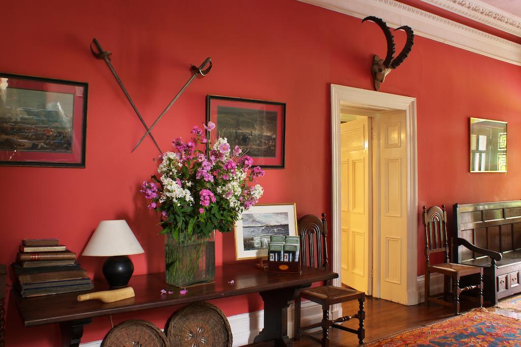 Mornington House Villa Multyfarnham Exterior foto